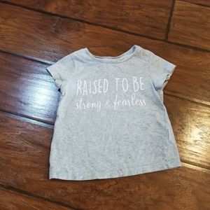 Amazon Essentials top